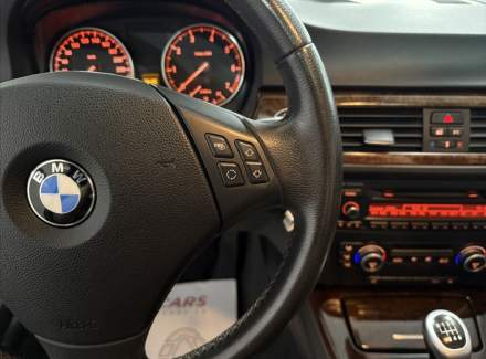 BMW - 3er