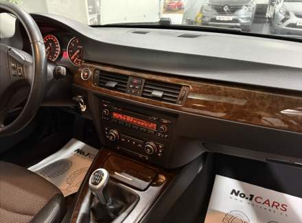 BMW - 3er