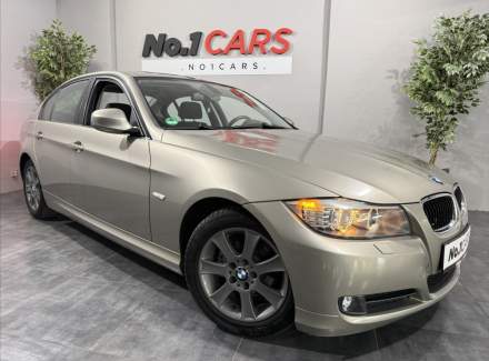 BMW - 3er