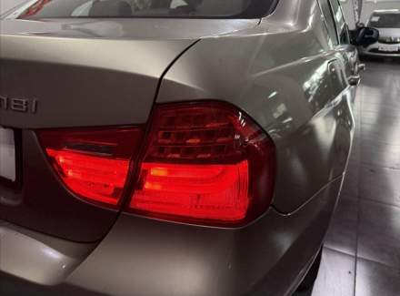 BMW - 3er
