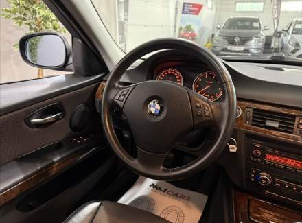 BMW - 3er