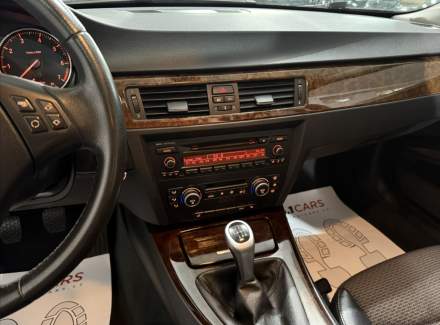 BMW - 3er
