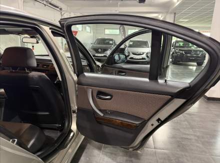 BMW - 3er