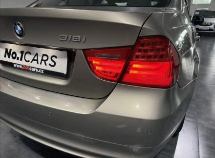 BMW - 3er