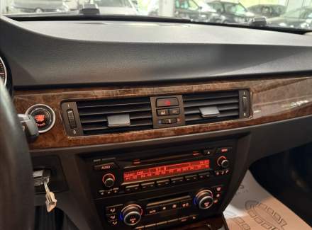 BMW - 3er