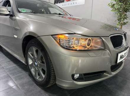 BMW - 3er