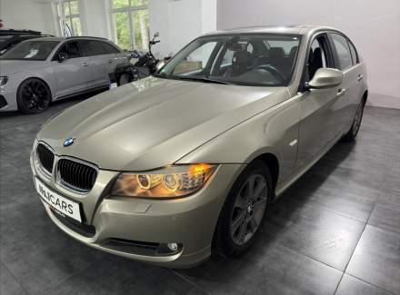 BMW - 3er