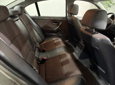 BMW - 3er