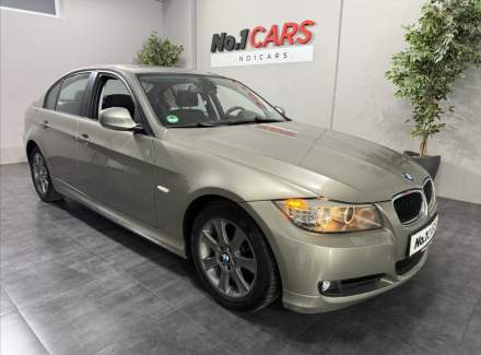 BMW - 3er