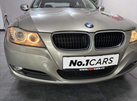 BMW - 3er