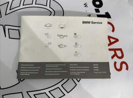 BMW - 3er