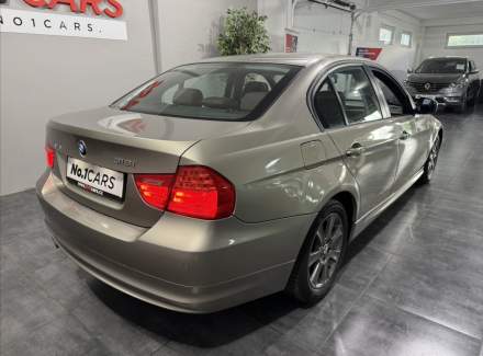 BMW - 3er
