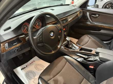BMW - 3er