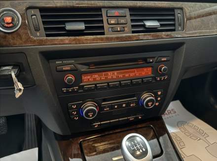 BMW - 3er