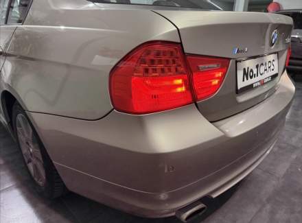BMW - 3er