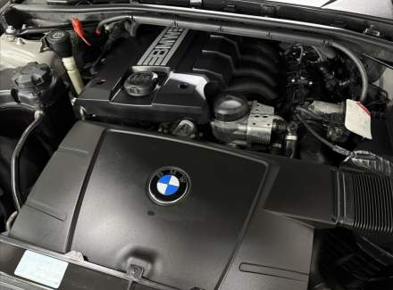 BMW - 3er