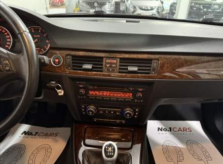 BMW - 3er