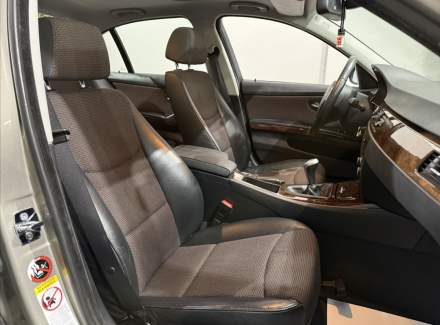 BMW - 3er