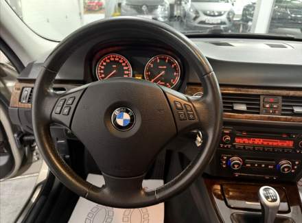 BMW - 3er