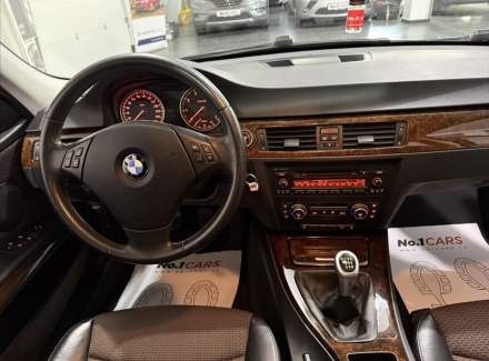BMW - 3er