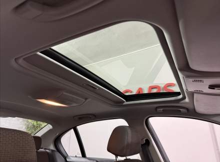 BMW - 3er