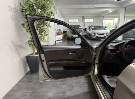 BMW - 3er