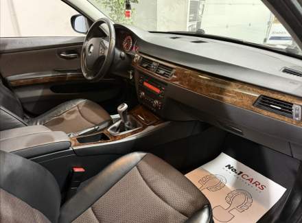 BMW - 3er