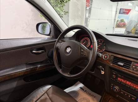 BMW - 3er