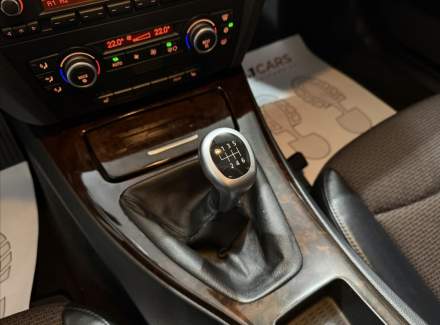 BMW - 3er
