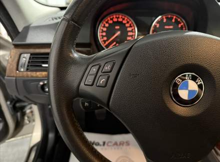 BMW - 3er