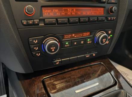BMW - 3er