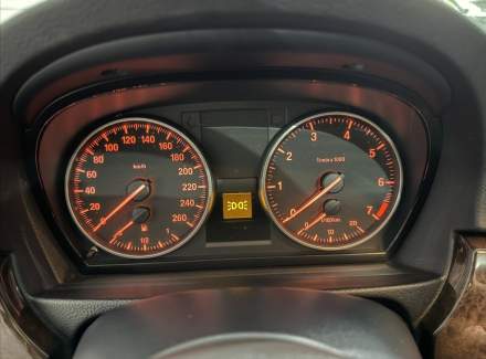BMW - 3er