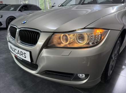 BMW - 3er