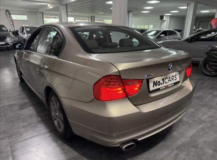 BMW - 3er