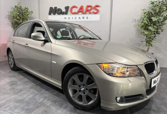 BMW - 3er