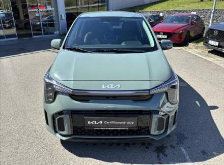 Kia - Picanto