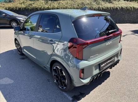 Kia - Picanto