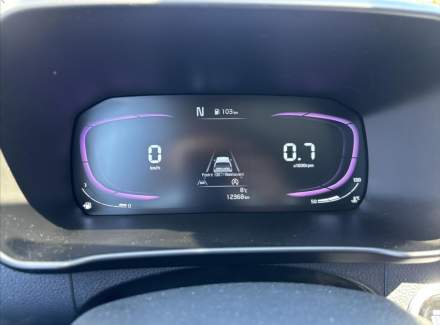 Kia - Picanto