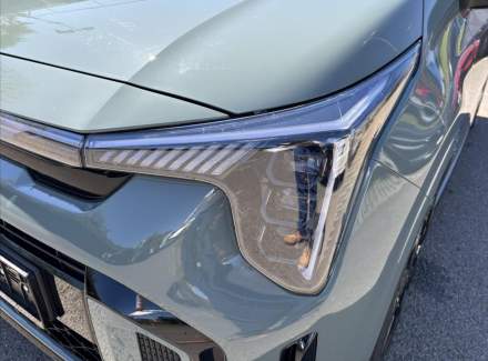 Kia - Picanto