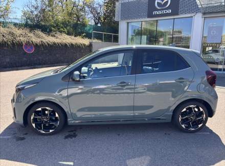 Kia - Picanto