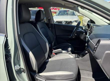 Kia - Picanto