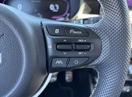 Kia - Picanto