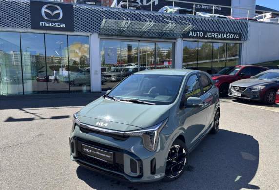 Kia - Picanto