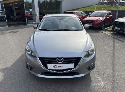 Mazda - 3