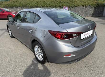 Mazda - 3