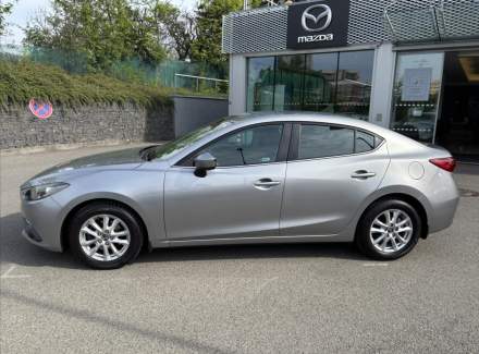 Mazda - 3