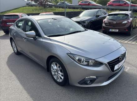 Mazda - 3