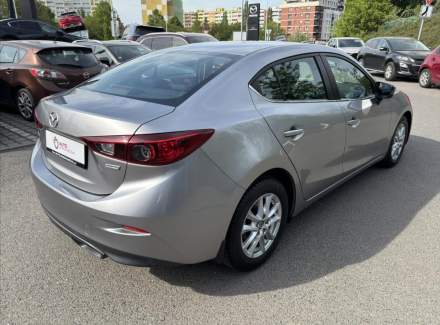 Mazda - 3