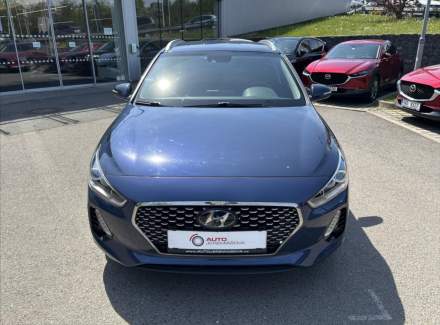 Hyundai - i30