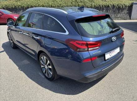 Hyundai - i30